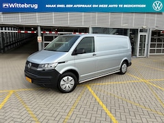 Volkswagen Transporter - 2.0 TDI L2H1 TDI 110PK