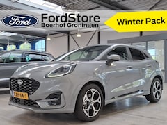 Ford Puma - EcoBoost Hybrid 125pk ST-Line X | Winter pack | Cruise | Elek. A.Klep | Camera | B&O | 4 S