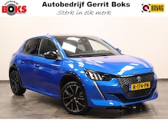 Peugeot 208 - 1.2 PureTech GT Pack ACC Navi Keyless LED Panoramadak 24 maanden garantie mogelijk (*vraag