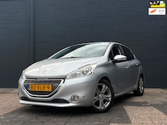Peugeot 208 - 1.4 VTi Griffe | Climate | Leder