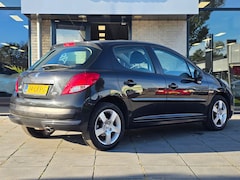 Peugeot 207 - 1.6 VTi Première – Airco – Cruise control – NAP – Onderhoudshistorie
