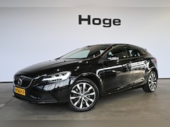 Volvo V40 - 1.5 T3 Momentum Automaat Clima Cruise control Navigatie LED koplampen PDC Trekhaak 100% On