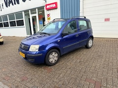 Fiat Panda - 1.2 Edizione Cool Leuke panda airco glazendak