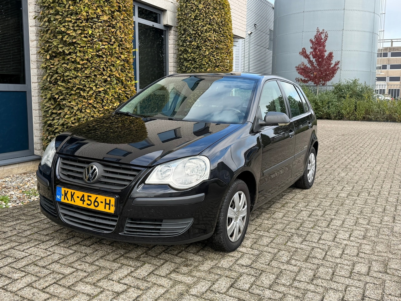 Volkswagen Polo - 1.2-12V Trendline 1.2-12V Trendline | Nieuwe Apk| - AutoWereld.nl