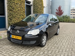 Volkswagen Polo - 1.2-12V Trendline | Nieuwe Apk|