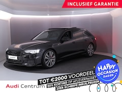Audi A6 Avant - 55 TFSI e quattro Pro Line S Competition 367 pk S-tronic | Navigatie | Panoramadak | Parke