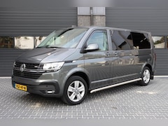 Volkswagen Transporter - 2.0 TDI L2H1 l 4MOTION l 2x SCHUIFDEUR l AUTOMAAT l NAVI l CAMERA