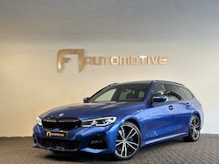 BMW 3-serie Touring - 330i M Sport Pano|HuD|H/K|Laser|Trekhaak