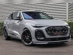 Audi SQ5 - 3.0 TFSI Nardogrijs l 440 PK ABT Aero l ABT Evo