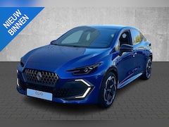 Renault Clio - 1.8 Hybrid 160 techno