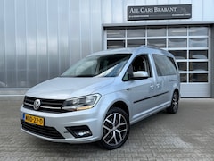 Volkswagen Caddy Maxi - 1.4 TSI Comfortline / 7 persoons/ 1e eigenaar / 2018