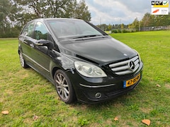 Mercedes-Benz B-klasse - 200 Turbo automaat ( export of handel)