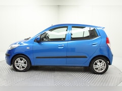 Hyundai i10 - 1.25i i-Catcher | HANDEL / EXPORT | airco | radio cd | centrale deurvergrendeling met afst