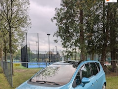 Opel Meriva - 1.4 Turbo Compleet onderhoud , Navigatie