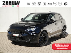 Fiat 600e - Sport 54 kWh | Navi | Carplay | Camera | Winter | 18"