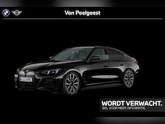 BMW i4 - eDrive40 M Sport Edition 84 kWh M Sport Pro