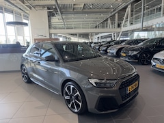 Audi A1 Sportback - 25 TFSI Pro Line S