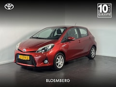 Toyota Yaris - 1.5 Full Hybrid Aspiration | Trekhaak | 1ste eigenaar | Dealer onderhouden | sep tm 22e