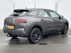 Citroën C4 Cactus - 1.2 110pk Origins | Trekhaak | Keyless | Camera | Navigatie | Cruise control | Parkeersens