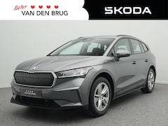 Skoda Enyaq iV - 60 Loft | Navigatie | SmartLink | Camera | Climate Control | ACC |