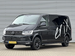 Volkswagen Transporter - 2.0 TDI L2H1 DC dubbele cabine Highline