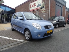 Kia Picanto - 1.0 Seven