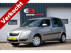 Skoda Roomster - 1.4-16V Navigator | TREKHAAK |