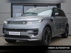 Land Rover Range Rover Sport - P440e Dynamic SE l BTW l 23" Gloss Black l Clearsight l Head Up Display l