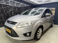 Ford C-Max - 1.6 EcoBoost Trend distributie riem vervangen km 97888