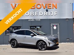 Nissan Qashqai - 1.3 MHEV Xtronic N-Connecta+Cool+Easy pack