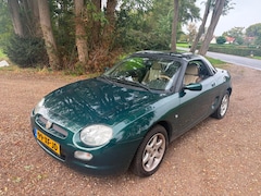 MG F - F 1.8i