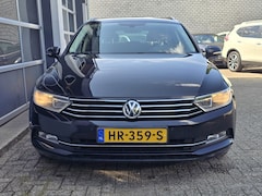 Volkswagen Passat Variant - 2.0 TDI Highline Automaat