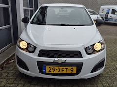Chevrolet Aveo - 1.2 LS