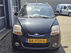 Chevrolet Matiz - 1.0