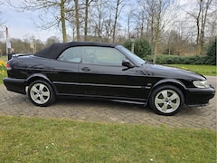 Saab 9-3 Cabrio - 2.0t Anniversary Gerestaureerd