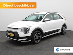 Kia Niro - 1.6 GDi PHEV DynamicLine | Stoelverwarming voor | Adaptieve Cruise Control | | Achteruitri