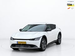 Kia EV6 - Plus 77.4 kWh SOH 100% WARMTEPOMP DEALER OND