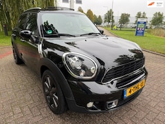 MINI Countryman - 1.6 Cooper S Chili
