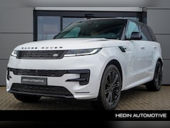 Land Rover Range Rover Sport - P460e Momentum Edition PHEV | Technology Pack | Soft Close | Direct leverbaar | 5 jaar gar