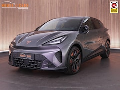 CUPRA Raval - Performance First Edition 56 kWh |Sennheiser|schaalstoelen|memory|matrix LED|360 camera|Ap