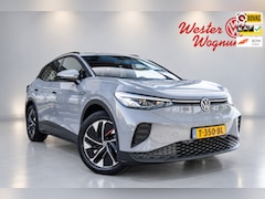 Volkswagen ID.4 - Pro 77 kWh | Incl. BTW | Carplay | Adapt. cruise | Keyless | SoH 90%