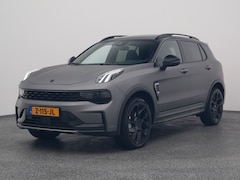 Lynk & Co 01 - 1.5 Plug-in Hybrid | 360° | MAT GREY | ZWARTE HEMEL | STUURVERWARMING | NLD AUTO
