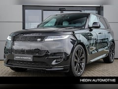 Land Rover Range Rover Sport - P460e Santorini Momentum Edition PHEV | Technology Pack | Towing Pack | Direct leverbaar |