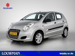 Suzuki Alto - 1.0 Comfort EASSS