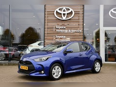 Toyota Yaris - 1.5 Hybrid 115 Active Limited Automaat 116pk | Cruise control adaptief | Achteruitrijcamer