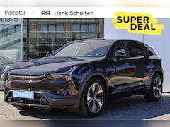 Polestar 3 - 3 Long range Dual motor Pilot Plus 111 kWh | Bowers & Wilkins Audiosysteem | Mega Pixel HD