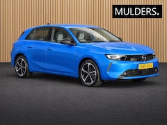 Opel Astra - 1.6 Hybrid Elegance | Carplay / Cruise / Parkeersensoren