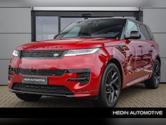 Land Rover Range Rover Sport - P460e Battersea Edition l MY27 l Technology Pack l Rode Gordels l Soft Close l