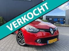 Renault Clio - 0.9 TCe Expression