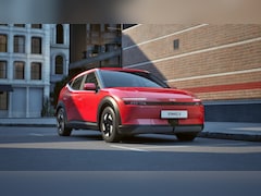 Hyundai IONIQ - 3 Select 42.2 kWh | 750, - voordeel | Private Lease vanaf 399, - p/m